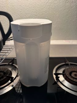 water drop alkaline filter water dispenser