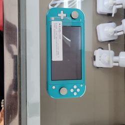 Nintendo Switch Game System 