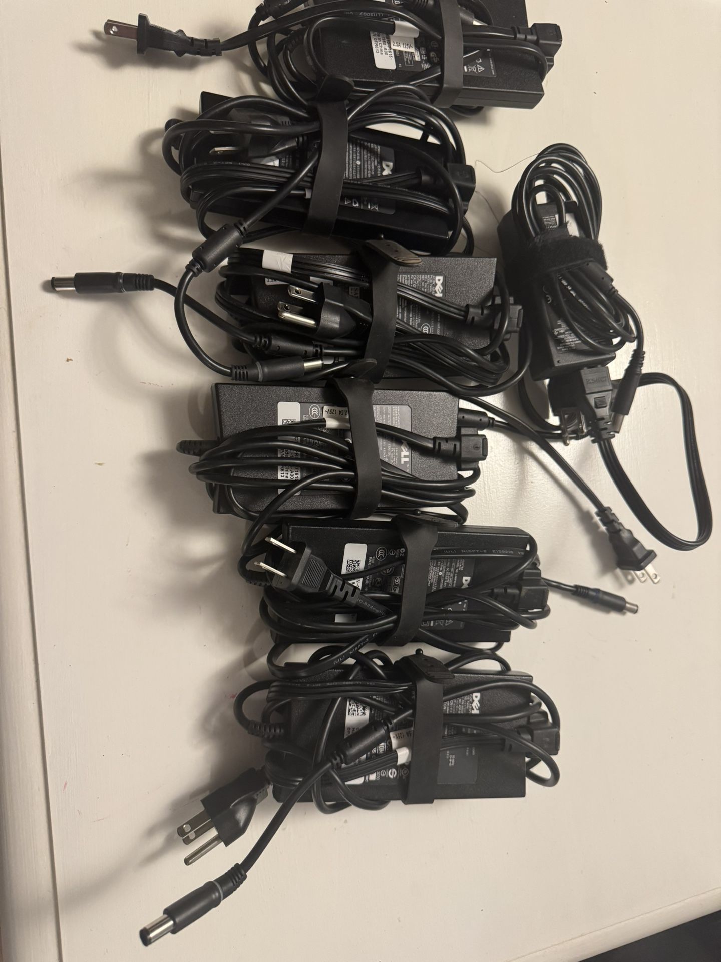 Dell Chargers
