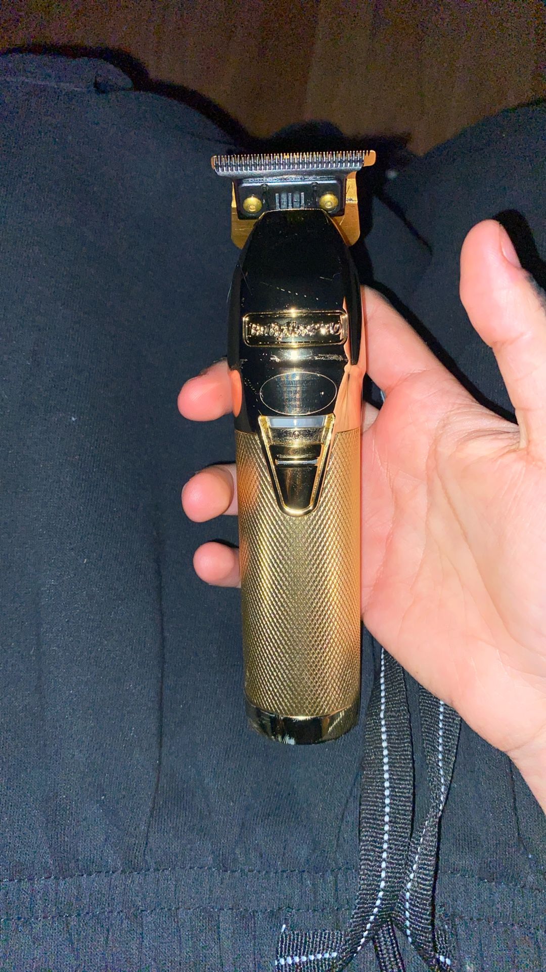 Babyliss Pro Trimmer