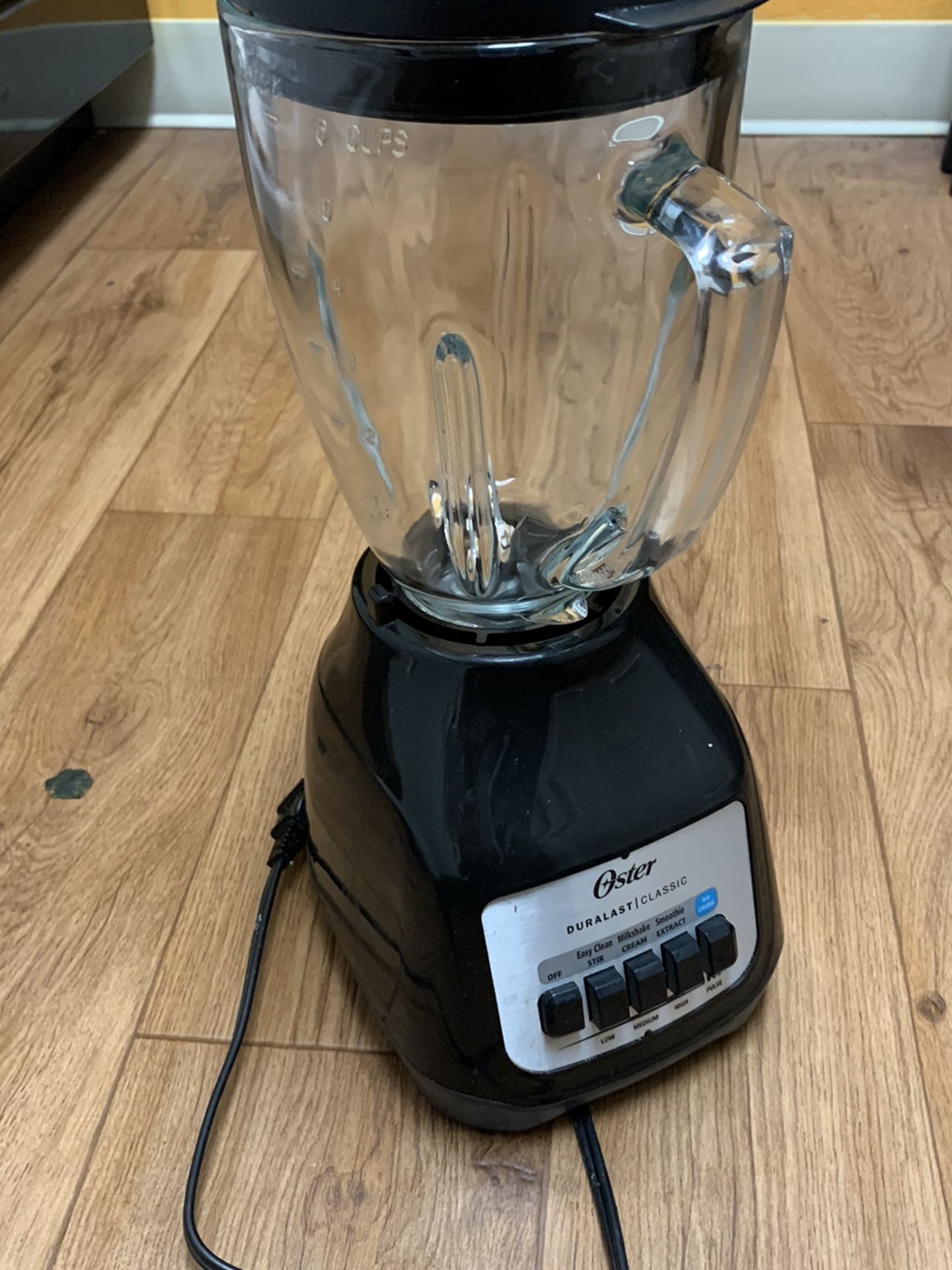 Oster Blender