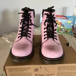 Dr. Martens Kids Boots