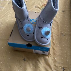 Kids Unicorn Boots !! Botas De Niña Nuevas De Unicornio 