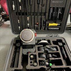 Tilta Nucleus- M Wireless Lens Control System