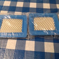 Briggs & Stratton Air Filter For Lawnmower