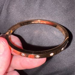 Kate Spade Bracelet 