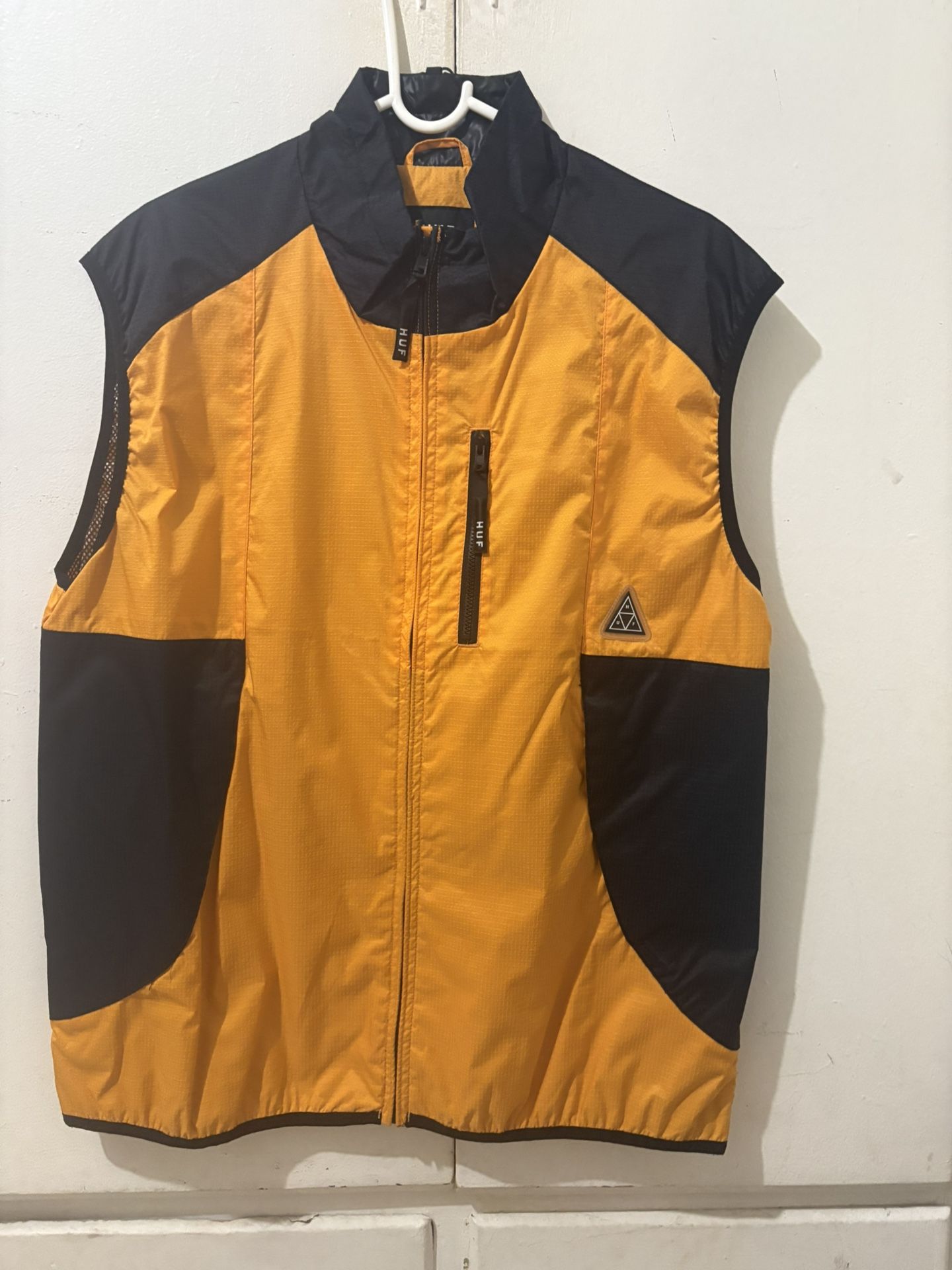 Huf Windbreaker West