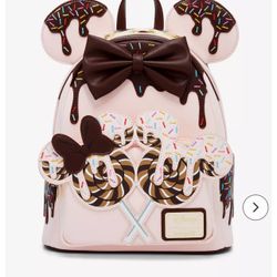 Disney backpack