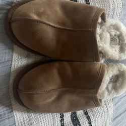 ugg slippers sz 12