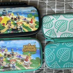 Nintendo Switch Travel Cases 