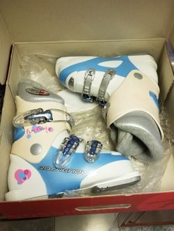 Rossignol Boots Size 19.5