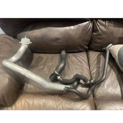 Genuine Bmw, Upper Hose 