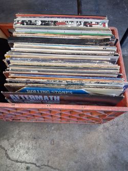 Records