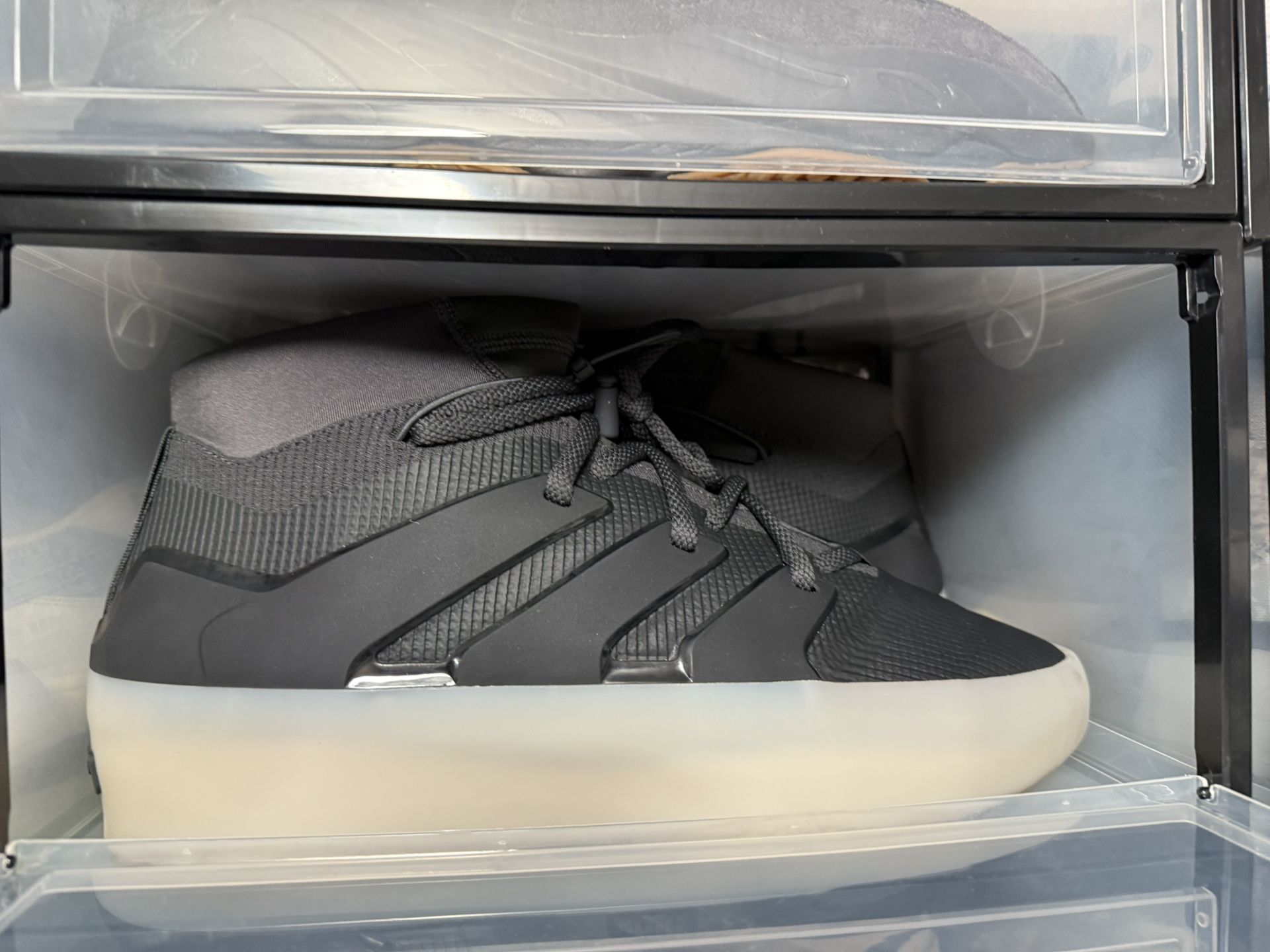 Adidas, Fear Of God Basketball Shoe