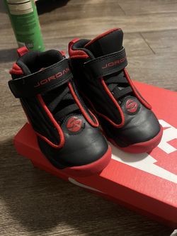 Jordan Size 9 Toddler 