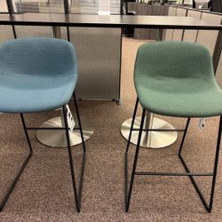 New - Zest Bistro Stool 