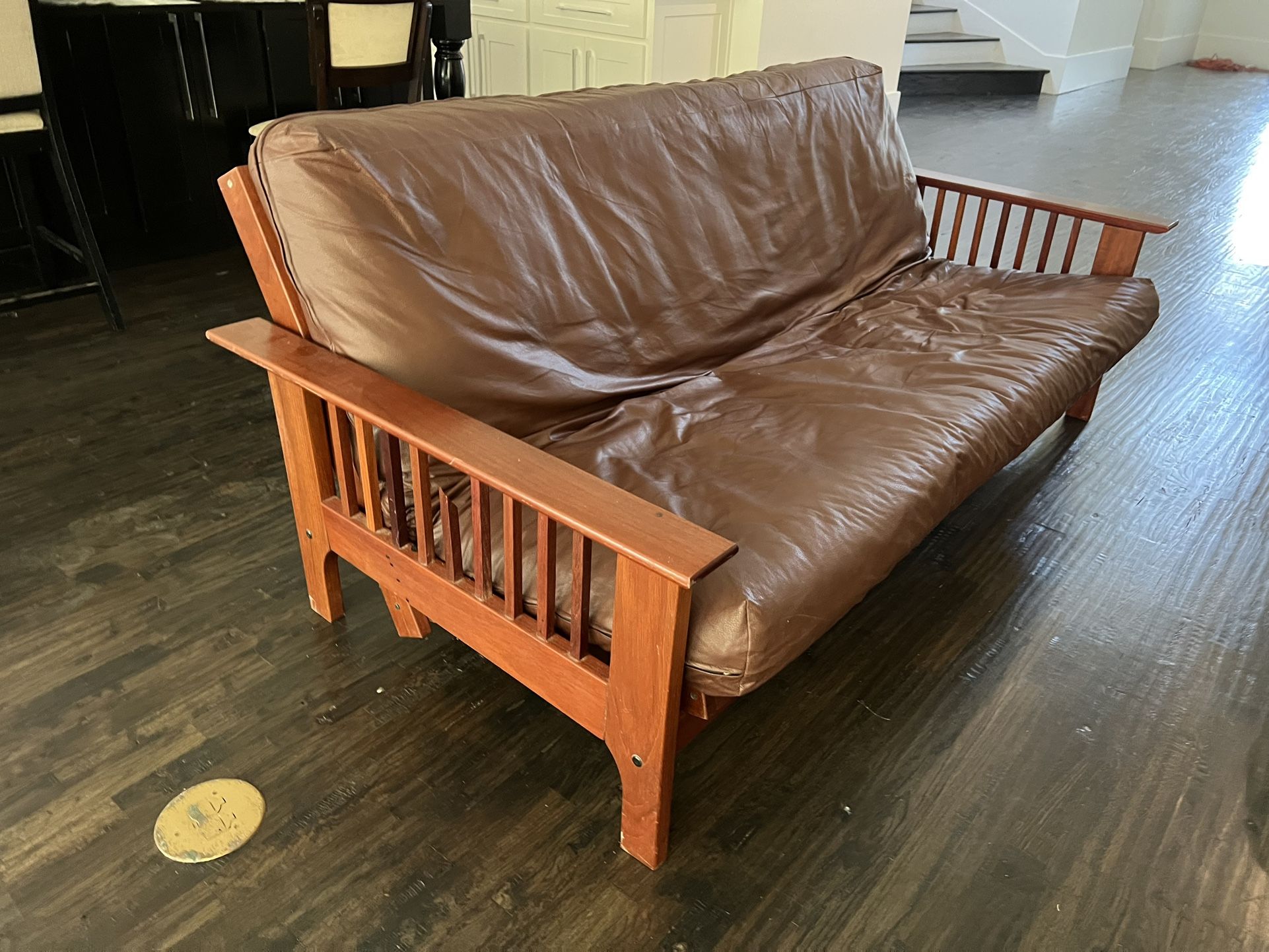Futon