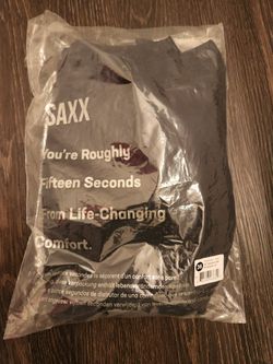 Saxx 2N1 Board Shorts Size 40