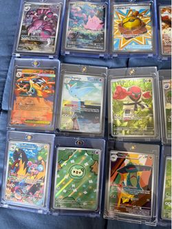 Pokémon cards bundle