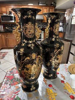 European Vases