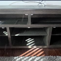 Entertainment Center / TV /Book/ DVD Cubbie Stand   