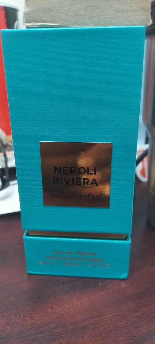 Neroli Riviera - (Similar To Tom Ford Neroli Portfino)