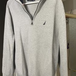 Men’s Nautica Sweater
