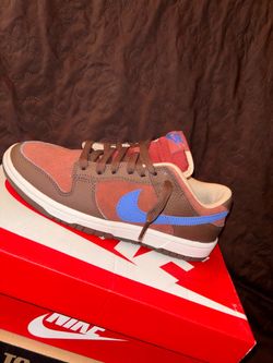 Nike Dunk Low Retro PRM
