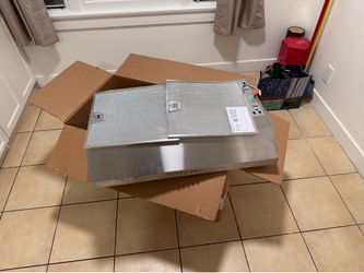 Kitchen Hood