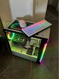 TT PC FOR SALE