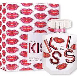 Victoria secret just a kiss