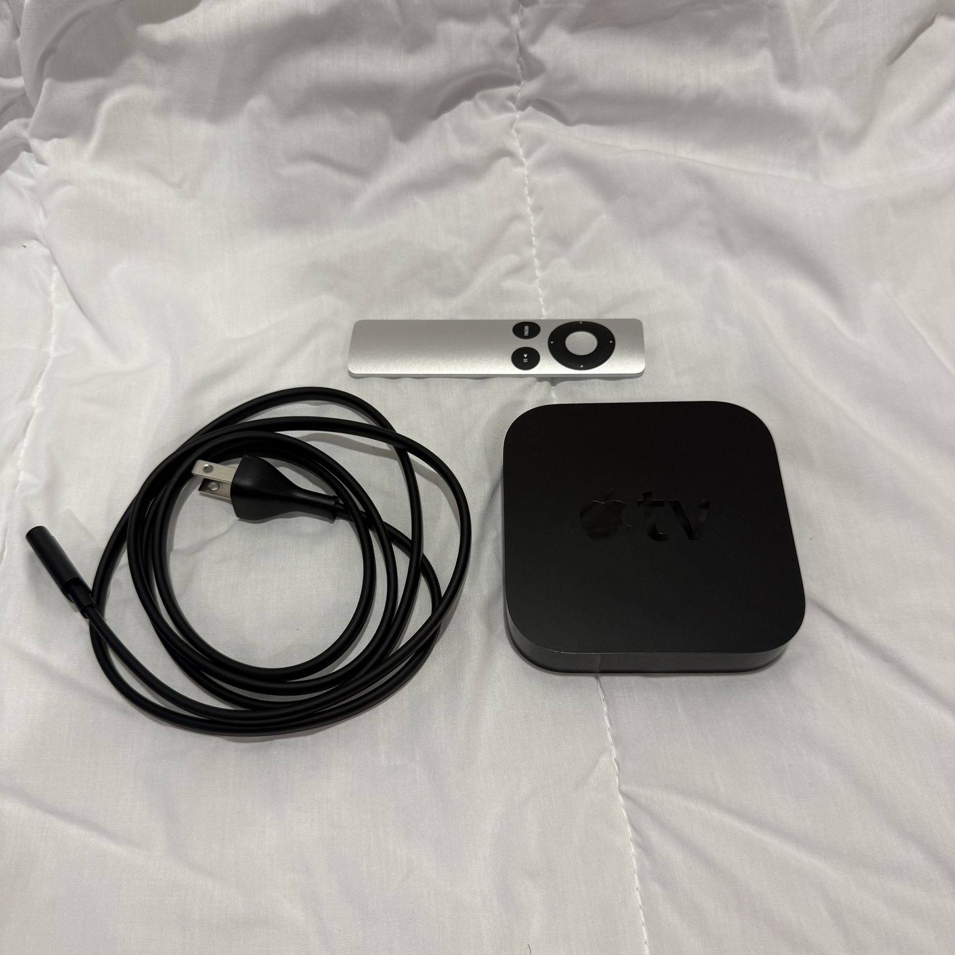 Apple TV A1427