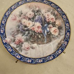 Lena Liu's Basket Bouquets