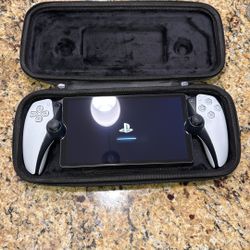 PlayStation Portal