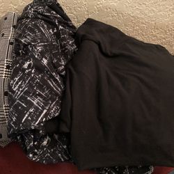 3 3x Joggers Pants ! 