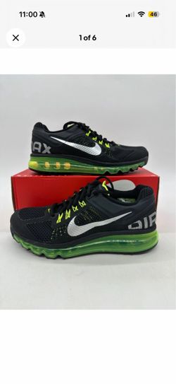 Nike Air Max Running Sneakers