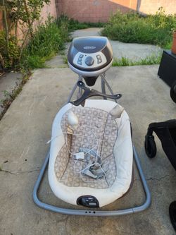 Baby Stuff