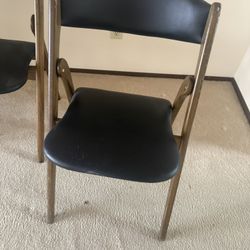 foldable chairs 🪑 