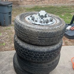 Tires