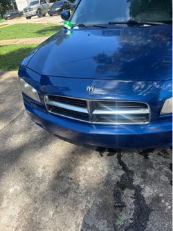 2009 Dodge Charger RT HEMI