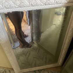Beautiful Mirror