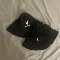 Bucket Hats 
