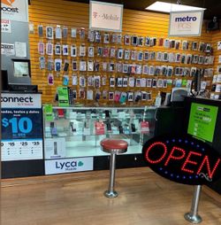 Phone And accessories 