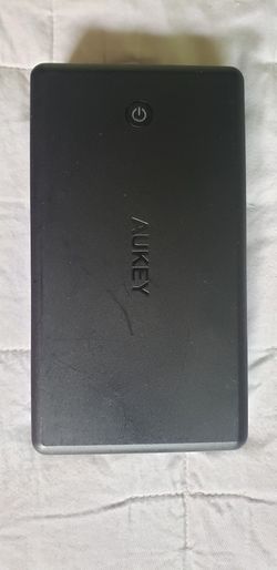 Aukey 30,000 mah Powerbank