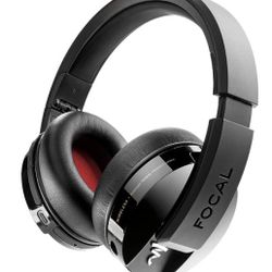 Focal Listen Premium Headphones