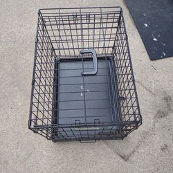 Small Pet Kennel 