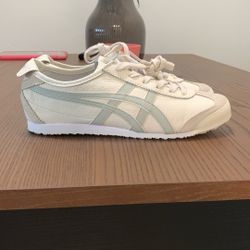 Onitsuka Tiger Mexico 66 sneakers 