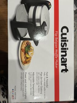 Cuisinart Flip