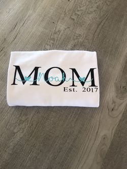 Mother’s Day shirts
