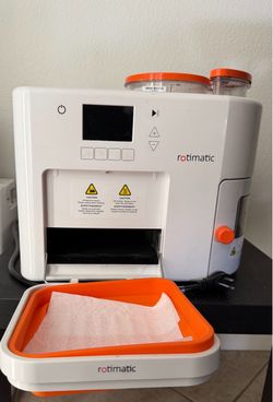 Rotimatic Automatic Roti Maker
